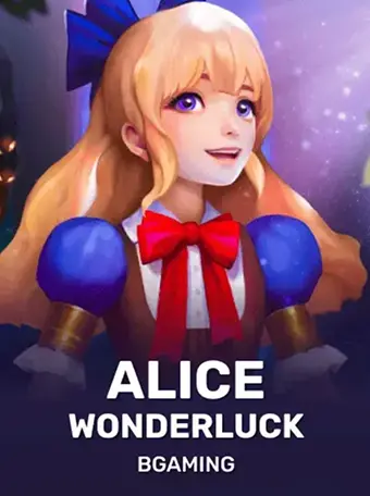 Alice Wonderluck Alice Wonderluck