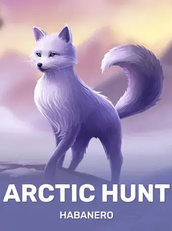 Arctic Hunt Arctic Hunt