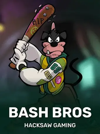 Bash Bros Bash Bros